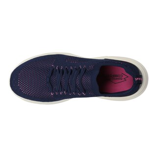 Foto 5 | Foto 5 | Tenis Casual Lotto Tara Azul para Mujer