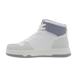 Foto 8 | Foto 8 | Tenis Lotto Mujer Kai Gris para Mujer