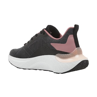 Foto 3 | Foto 3 | Tenis Lotto Color Negro Para Mujer