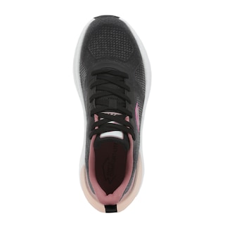 Foto 5 | Foto 5 | Tenis Lotto Color Negro Para Mujer