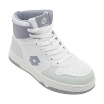 Tenis Lotto Mujer Kai Gris para Mujer