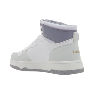 Foto 3 | Foto 3 | Tenis Lotto Mujer Kai Gris para Mujer