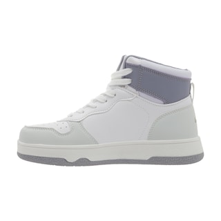 Foto 8 | Foto 8 | Tenis Lotto Mujer Kai Gris para Mujer