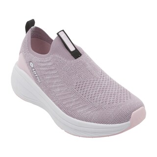 Foto 1 | Foto 1 | Tenis Lotto Mujer Top Color Morado