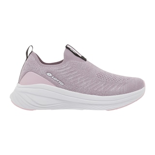 Foto 2 | Foto 2 | Tenis Lotto Mujer Top Color Morado