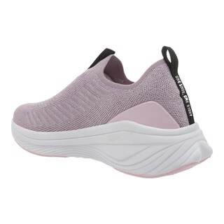 Foto 3 | Foto 3 | Tenis Lotto Mujer Top Color Morado