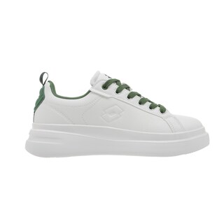 Foto 2 | Foto 2 | Tenis Lotto Mujer Dina Color Blanco