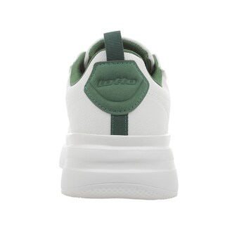 Foto 7 | Foto 7 | Tenis Lotto Mujer Dina Color Blanco