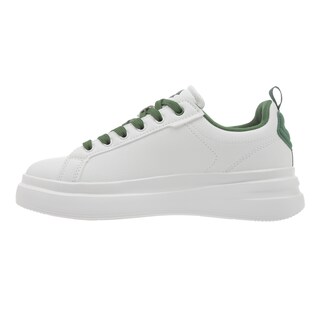 Foto 8 | Foto 8 | Tenis Lotto Mujer Dina Color Blanco