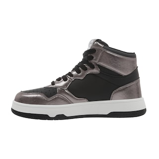 Foto 8 | Foto 8 | Tenis Lotto Mujer Adrw1 Color Negro