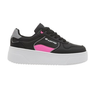 Foto 2 | Foto 2 | Tenis Dama Lotto Asteria Color Negro