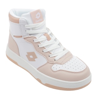 Foto 1 | Foto 1 | Tenis Lotto Mujer Kai Color Rosa
