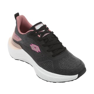 Foto 1 | Foto 1 | Tenis Lotto Color Negro Para Mujer