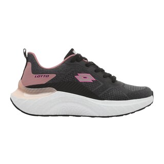 Foto 2 | Foto 2 | Tenis Lotto Color Negro Para Mujer