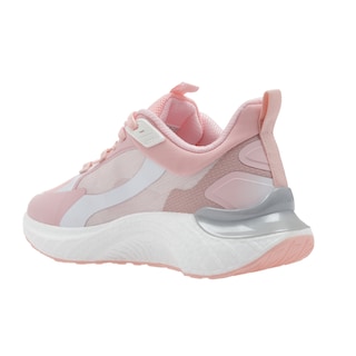 Foto 3 | Foto 3 | Tenis Lotto Mujer Glover Color Rosa