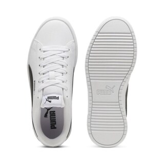 Foto 4 | Foto 4 | Tenis Puma Rickie Classic Jr Unisex 394252-13 Blanco