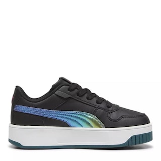 Foto 2 | Foto 2 | Tenis Puma Carina Street Bouncy Sky para Mujer
