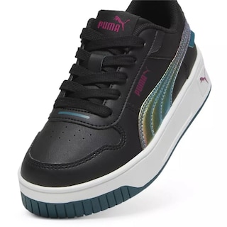 Foto 4 | Foto 4 | Tenis Puma Carina Street Bouncy Sky para Mujer