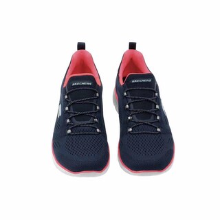 Foto 2 | Foto 2 | Tenis Training Skechers Mujer Deportivos Originales Azul