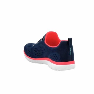 Foto 4 | Foto 4 | Tenis Training Skechers Mujer Deportivos Originales Azul