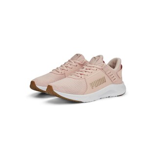 Foto 3 | Foto 3 | Tenis Puma FTR Connect Rosa para Mujer