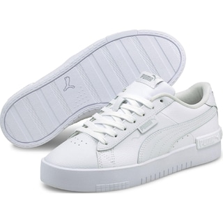Foto 3 | Foto 3 | Tenis Puma Jada 380751-02 Blancos para Mujer
