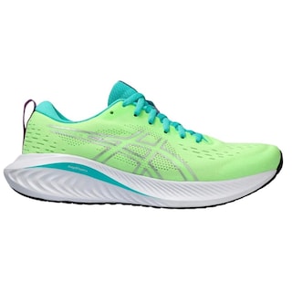 Foto 1 | Foto 1 | Tenis Asics Gel-Excite 10 Verde para Mujer