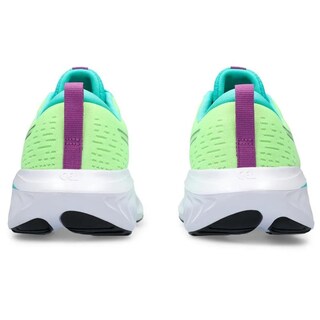 Foto 3 | Foto 3 | Tenis Asics Gel-Excite 10 Verde para Mujer