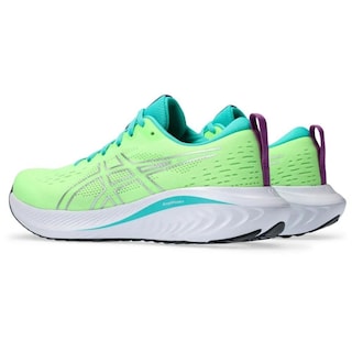 Foto 4 | Foto 4 | Tenis Asics Gel-Excite 10 Verde para Mujer