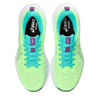 Foto 2 | Foto 2 | Tenis Asics Gel-Excite 10 Verde para Mujer