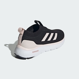 Foto 7 | Foto 7 | Tenis Cloudfoam Move Sock Adidas Negro Mujer