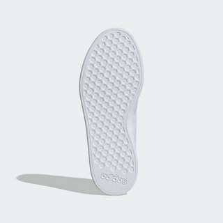 Foto 4 | Foto 4 | Tenis Adidas Advantage Base 2.0 Blancos para Mujer