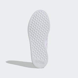 Foto 5 | Foto 5 | Tenis Adidas Grand Court Td Lifestyle Court Casual Adidas Violeta Mujer