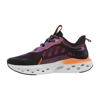 Foto 8 | Foto 8 | Tenis K-swiss Atreux V Color Negro Para Mujer