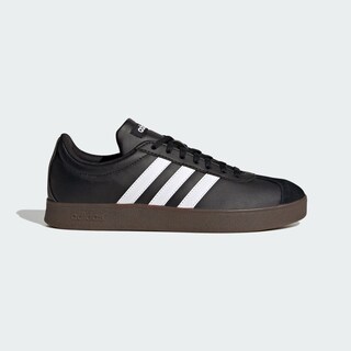 Foto 2 | Foto 2 | Tenis Vl Court Base Adidas Negro Mujer