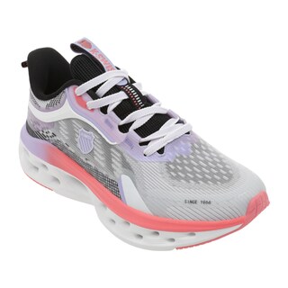 Foto 1 | Foto 1 | Tenis K-Swiss Atreux V Gris para Dama