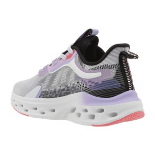 Foto 3 | Foto 3 | Tenis K-Swiss Atreux V Gris para Dama