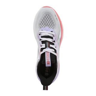 Foto 5 | Foto 5 | Tenis K-Swiss Atreux V Gris para Dama