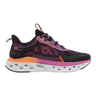 Foto 2 | Foto 2 | Tenis K-swiss Atreux V Color Negro Para Mujer