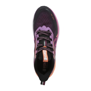 Foto 5 | Foto 5 | Tenis K-swiss Atreux V Color Negro Para Mujer