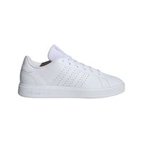 Tenis Advantage Base 2.0 Adidas Blancos para Mujer