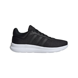 Foto 1 | Foto 1 | Tenis Lite Racer 4.0 Adidas Negro Mujer