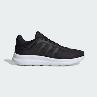 Foto 2 | Foto 2 | Tenis Lite Racer 4.0 Adidas Negro Mujer