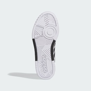 Foto 5 | Foto 5 | Tenis Adidas Hoops 3.0 Bold Blancos para Mujer
