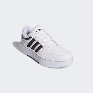 Foto 6 | Foto 6 | Tenis Adidas Hoops 3.0 Bold Blancos para Mujer
