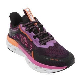 Foto 1 | Foto 1 | Tenis K-swiss Atreux V Color Negro Para Mujer