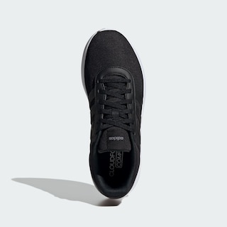 Foto 4 | Foto 4 | Tenis Lite Racer 4.0 Adidas Negro Mujer