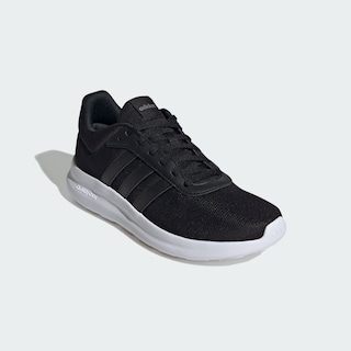 Foto 6 | Foto 6 | Tenis Lite Racer 4.0 Adidas Negro Mujer