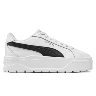 Foto 1 | Foto 1 | Tenis Puma Karmen II Jr Blanco para Mujer