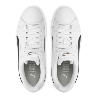Foto 4 | Foto 4 | Tenis Puma Karmen II Jr Blanco para Mujer